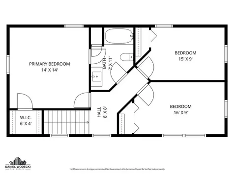 143 Morse Avenue Warwick RI 02886