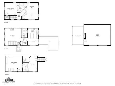 143 Morse Avenue Warwick RI 02886