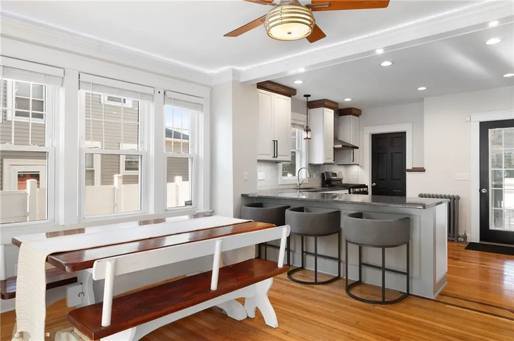 73 Moorland Avenue Cranston RI 02905