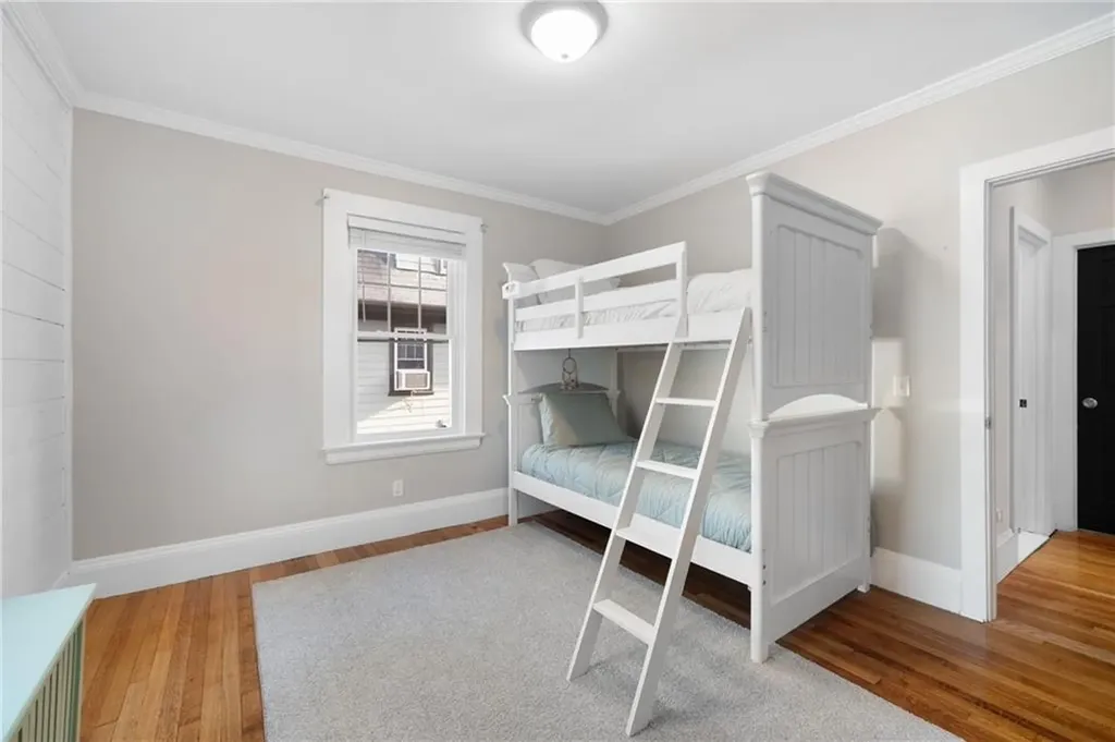 73 Moorland Avenue Cranston RI 02905