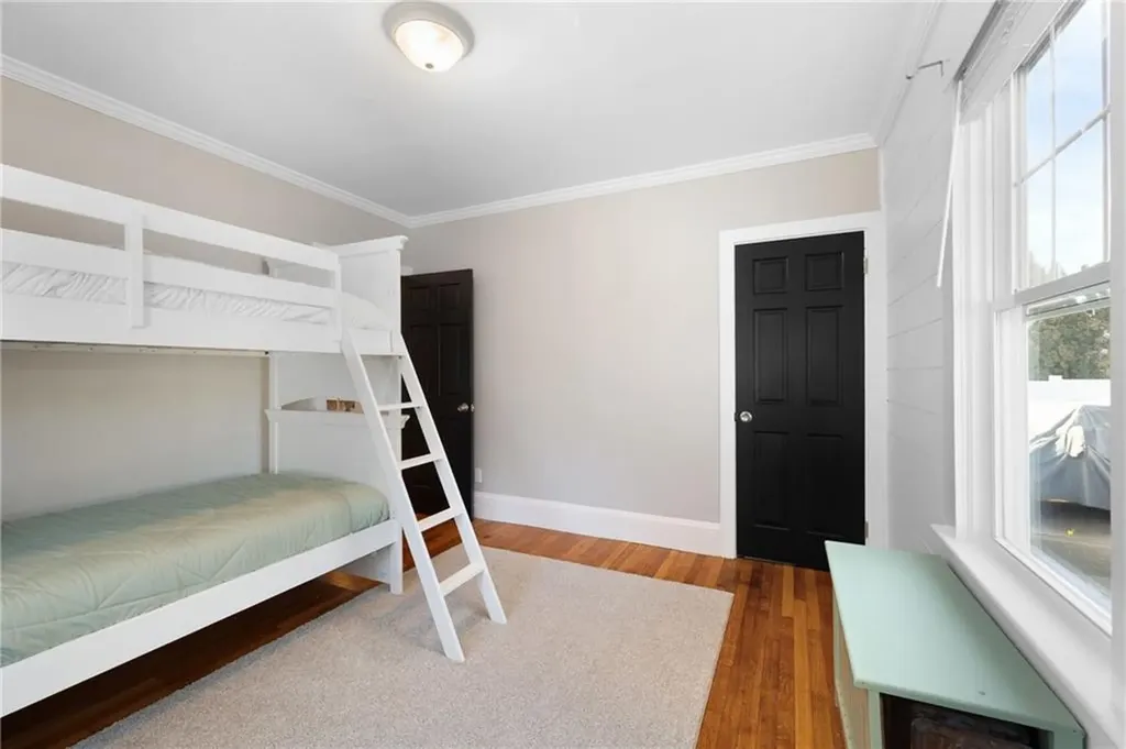 73 Moorland Avenue Cranston RI 02905