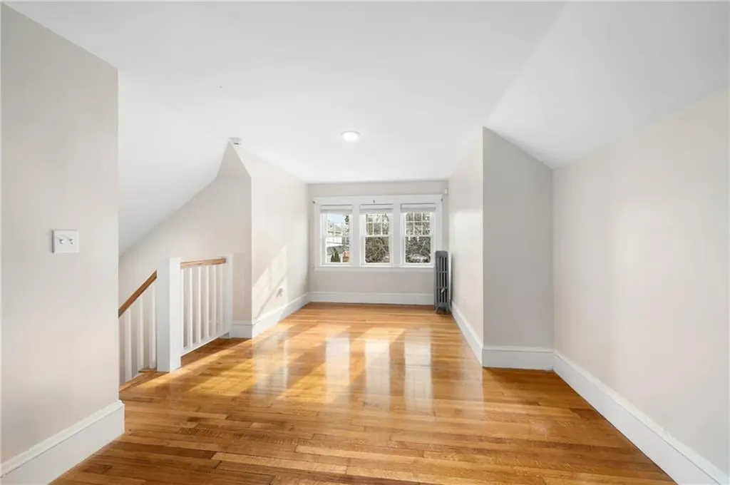 73 Moorland Avenue Cranston RI 02905