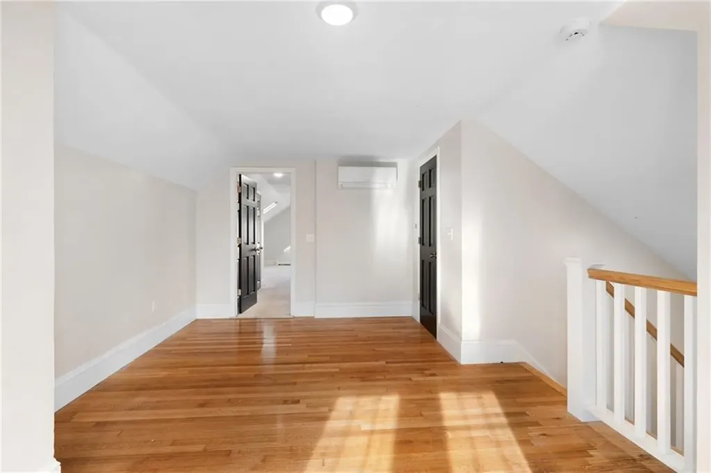 73 Moorland Avenue Cranston RI 02905