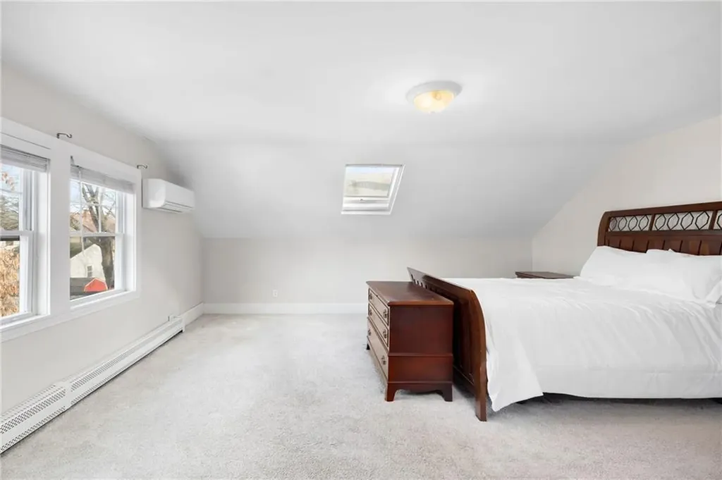 73 Moorland Avenue Cranston RI 02905