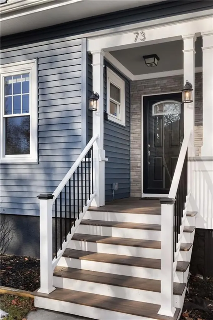 73 Moorland Avenue Cranston RI 02905