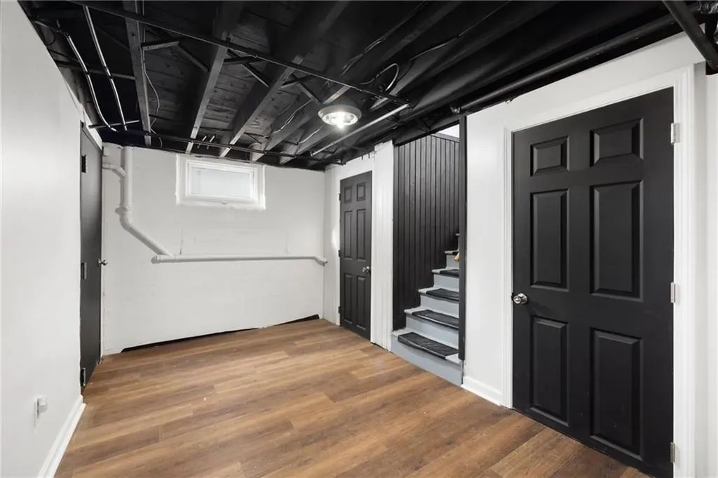 73 Moorland Avenue Cranston RI 02905