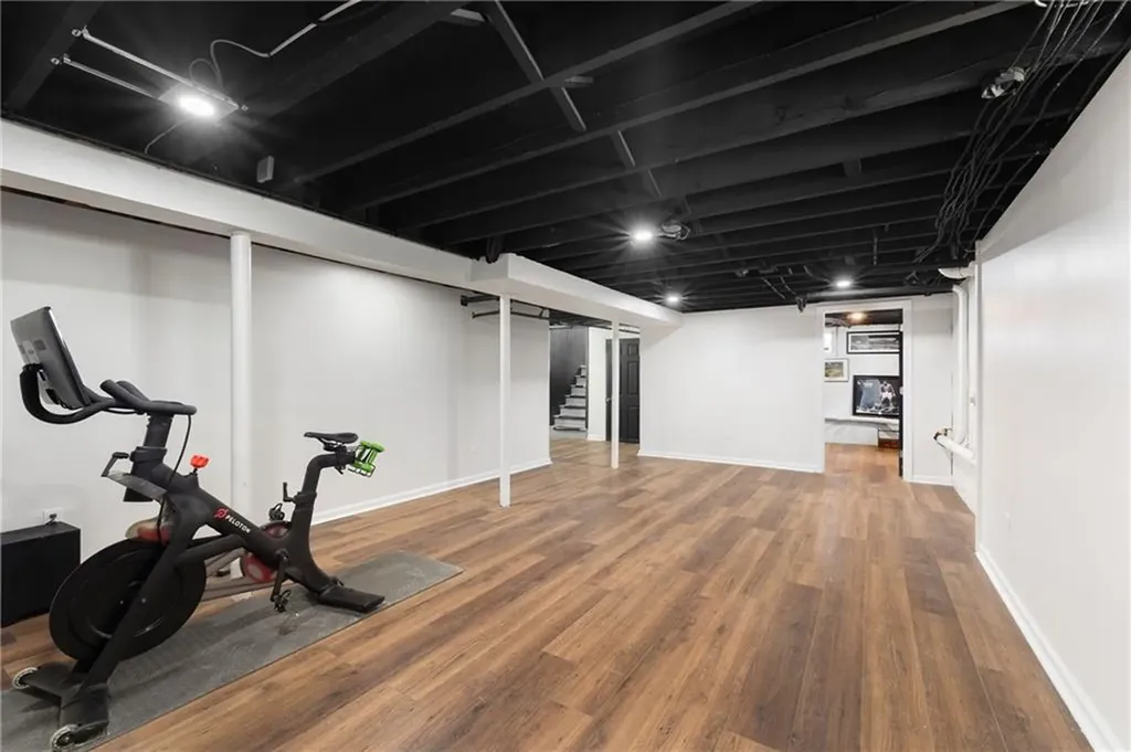 73 Moorland Avenue Cranston RI 02905