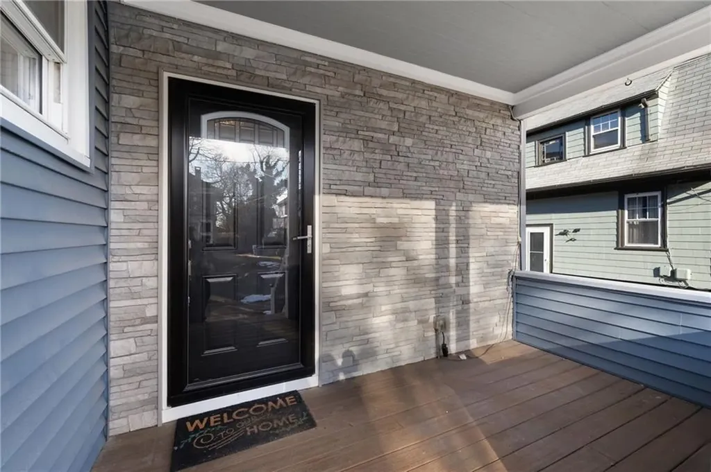 73 Moorland Avenue Cranston RI 02905