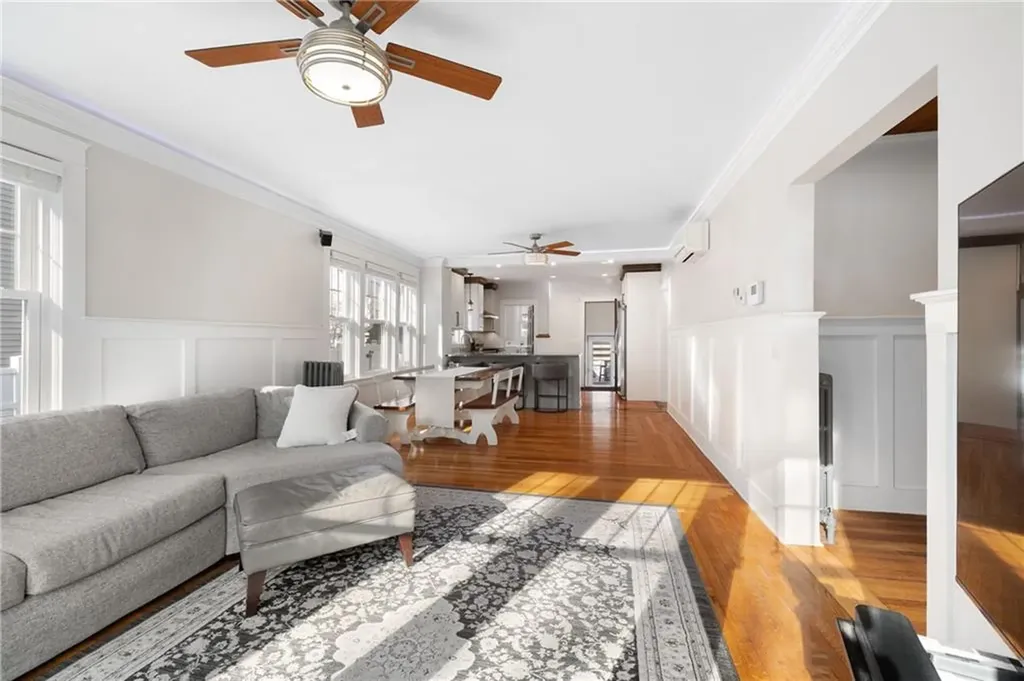 73 Moorland Avenue Cranston RI 02905