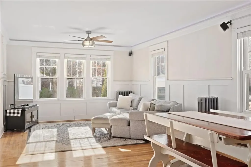 73 Moorland Avenue Cranston RI 02905