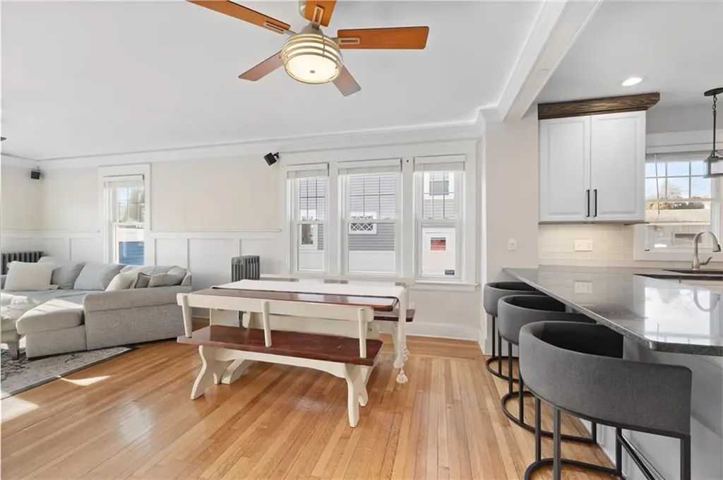 73 Moorland Avenue Cranston RI 02905