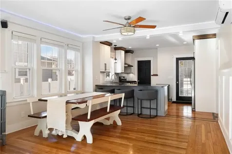 73 Moorland Avenue Cranston RI 02905