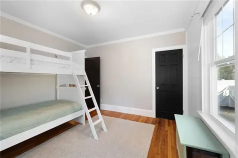 73 Moorland Avenue Cranston RI 02905