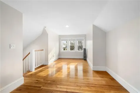 73 Moorland Avenue Cranston RI 02905