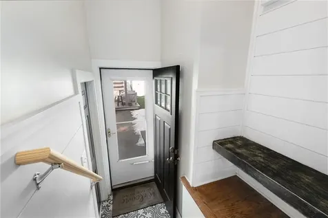 73 Moorland Avenue Cranston RI 02905