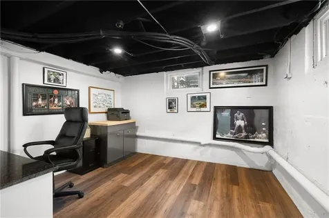 73 Moorland Avenue Cranston RI 02905