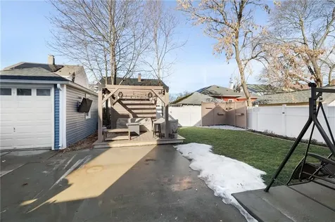 73 Moorland Avenue Cranston RI 02905