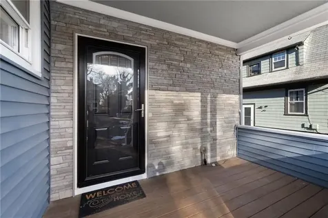 73 Moorland Avenue Cranston RI 02905