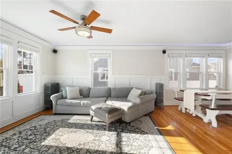 73 Moorland Avenue Cranston RI 02905