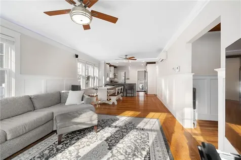 73 Moorland Avenue Cranston RI 02905