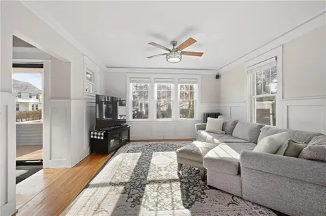 73 Moorland Avenue Cranston RI 02905