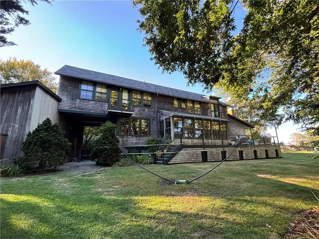 192 Racquet Road Jamestown RI 02835