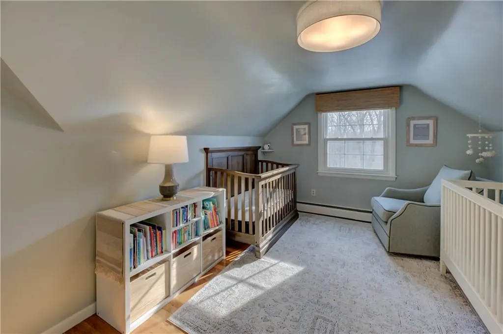 219 Brian Drive Warwick RI 02886