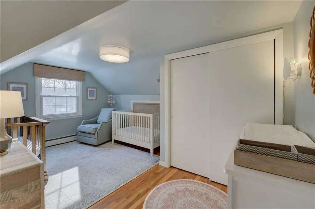 219 Brian Drive Warwick RI 02886