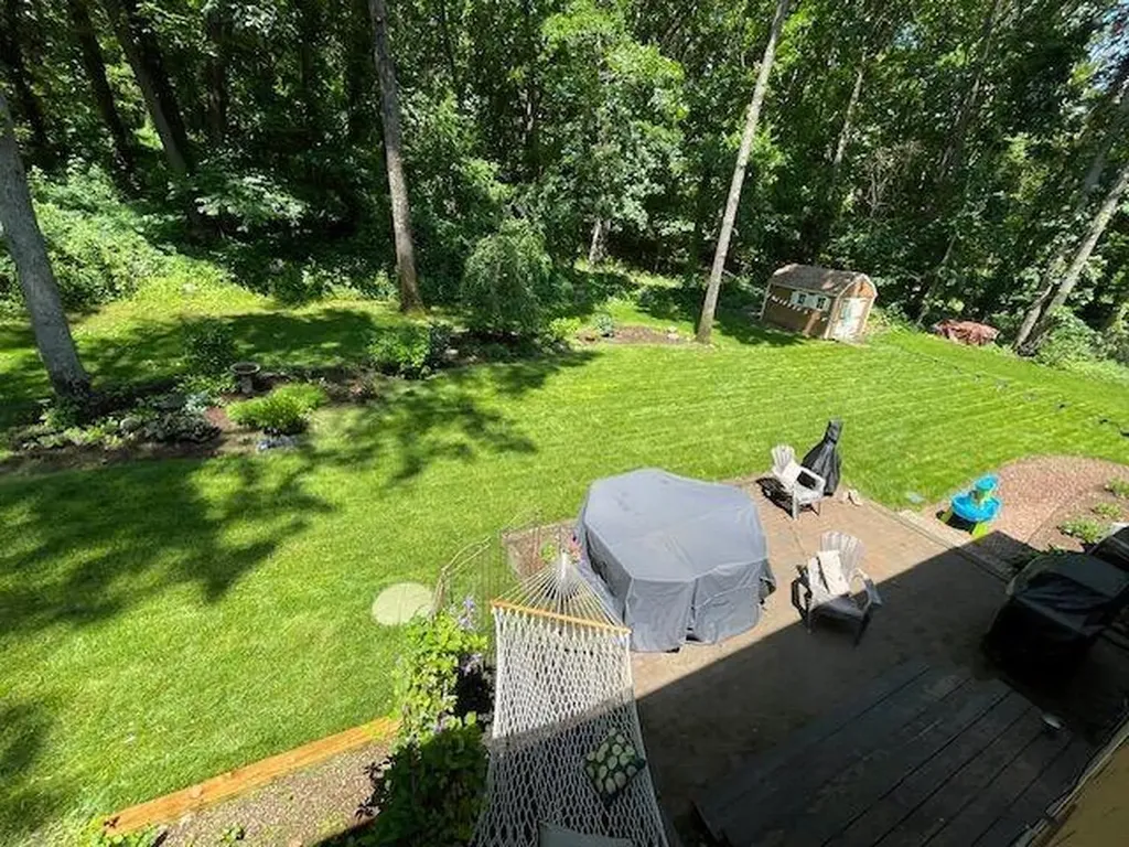 219 Brian Drive Warwick RI 02886