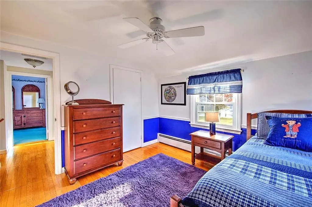 17 Briarwood Drive Barrington RI 02806