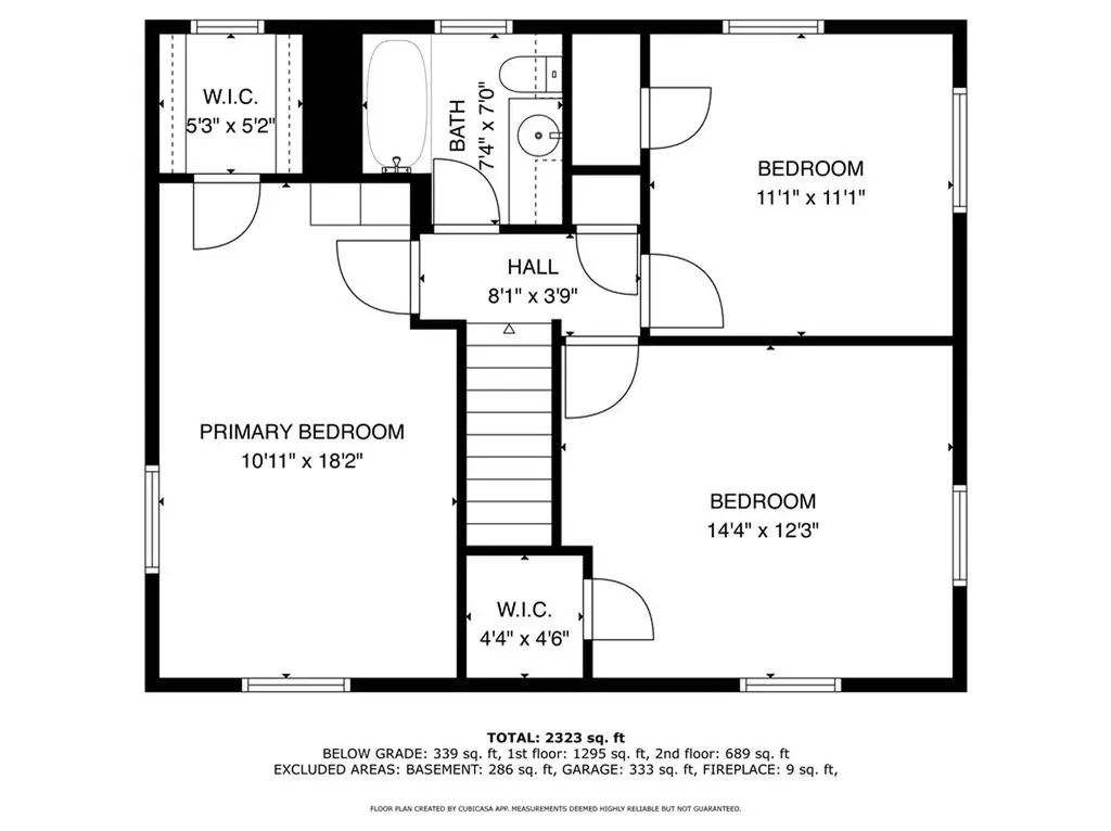 17 Briarwood Drive Barrington RI 02806