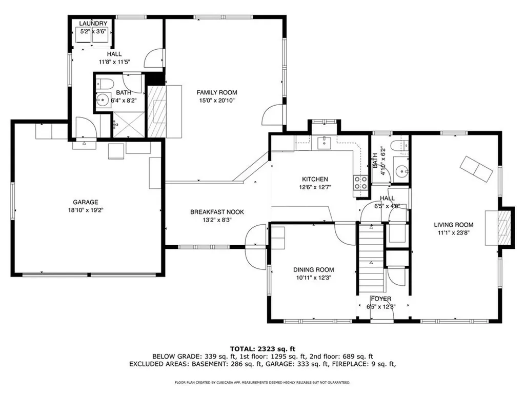 17 Briarwood Drive Barrington RI 02806