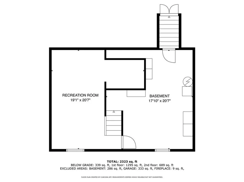 17 Briarwood Drive Barrington RI 02806