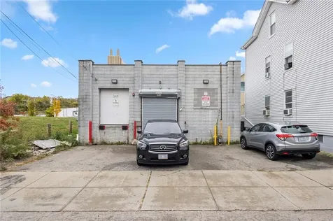 39 De Soto Street Providence RI 02909
