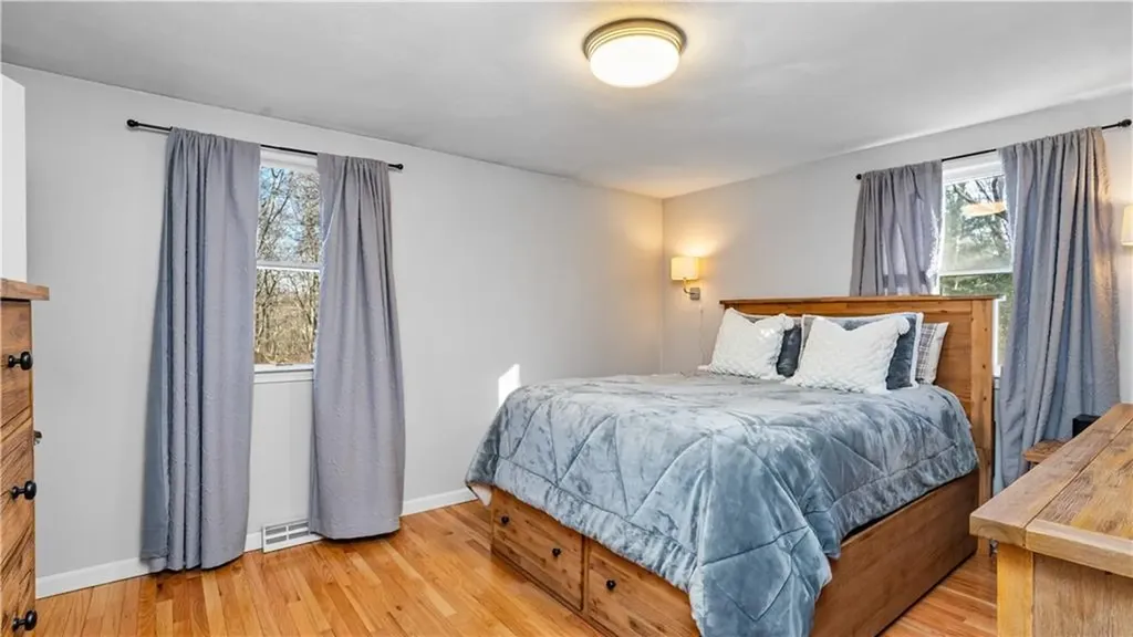 267 Yawgoo Valley Road Exeter RI 02822