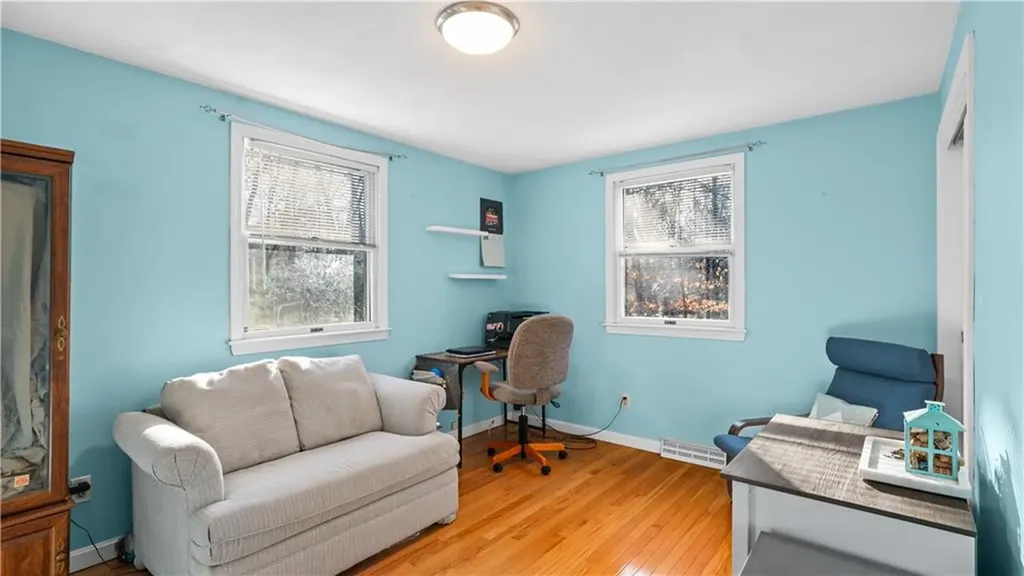 267 Yawgoo Valley Road Exeter RI 02822