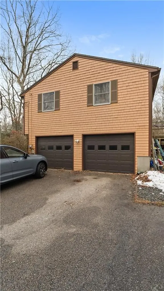 267 Yawgoo Valley Road Exeter RI 02822