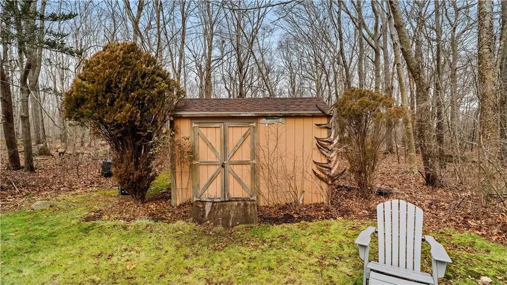 267 Yawgoo Valley Road Exeter RI 02822