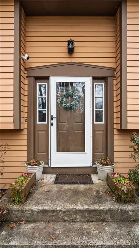 267 Yawgoo Valley Road Exeter RI 02822