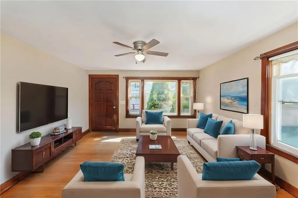 75 Northup Street Warwick RI 02889