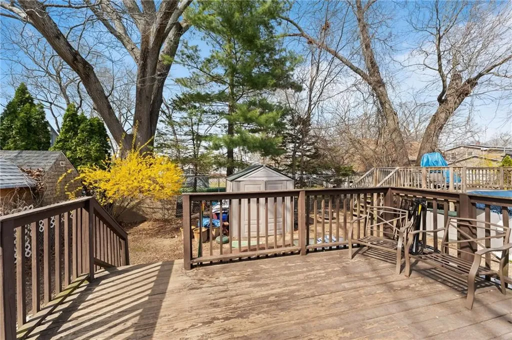 75 Northup Street Warwick RI 02889