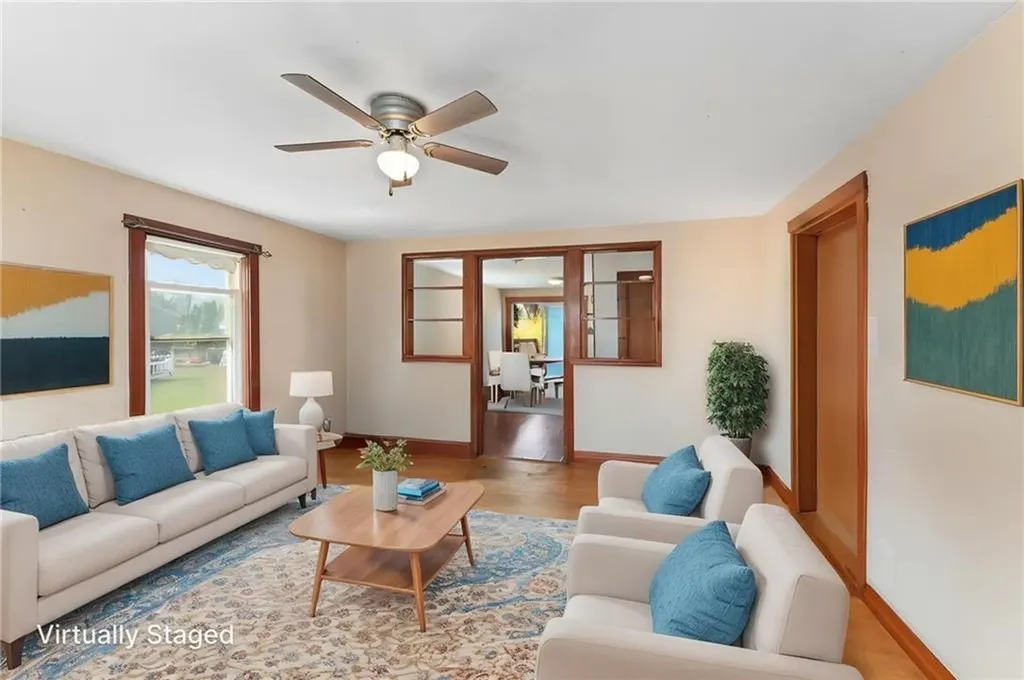 75 Northup Street Warwick RI 02889