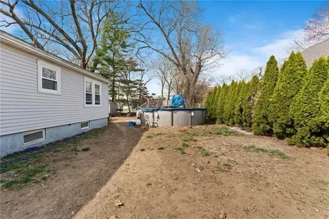 75 Northup Street Warwick RI 02889