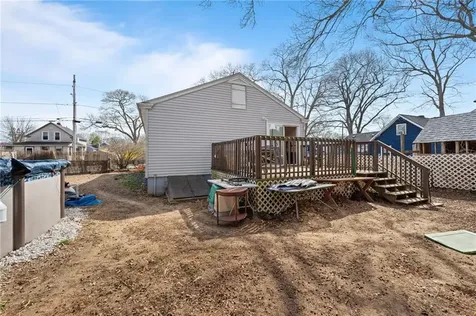 75 Northup Street Warwick RI 02889