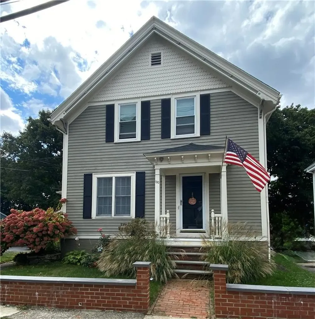 130 Chapel Street Lincoln RI 02865