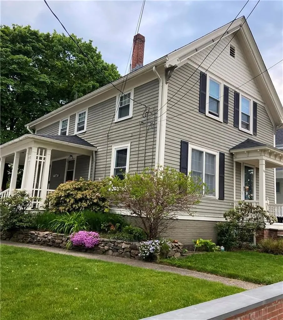 130 Chapel Street Lincoln RI 02865