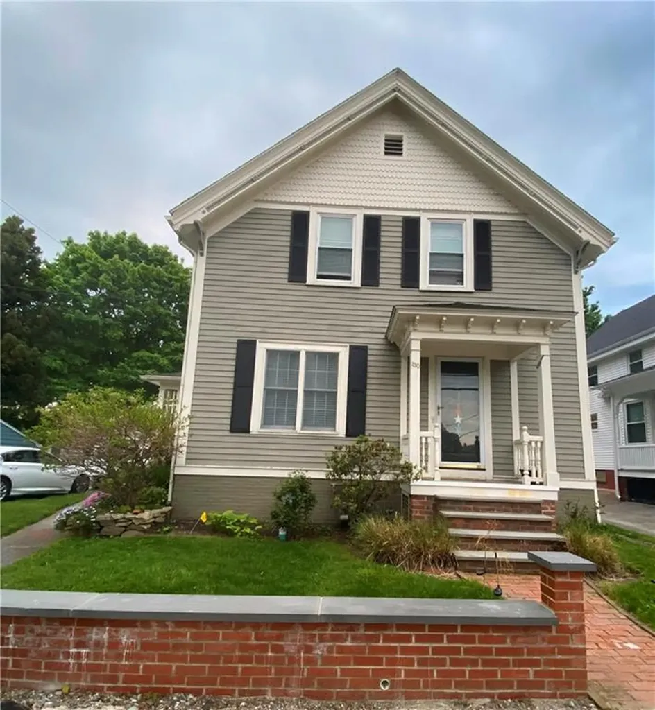 130 Chapel Street Lincoln RI 02865