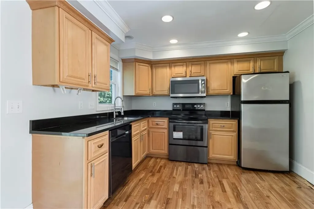 5 Morrill Lane North Providence RI 02904