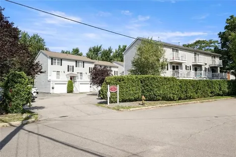 5 Morrill Lane North Providence RI 02904