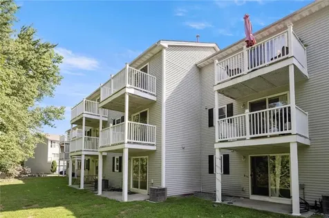 5 Morrill Lane North Providence RI 02904